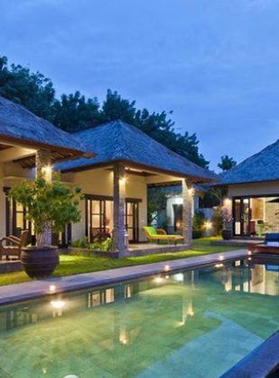 Thiết Kế Resort Nghỉ Dưỡng 4 Sao – Legian Villa Mahkota