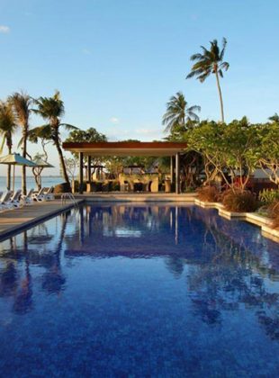 Thiết Kế Resort Có Cảnh Quan Đẹp – Anvay – Bali
